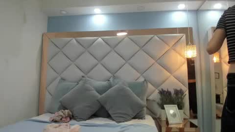 Snapshot of crystalstonee1 chatting on June 28, 2026, 7:31 pm Crystal online show from June 28, 2026, 7:31 pm