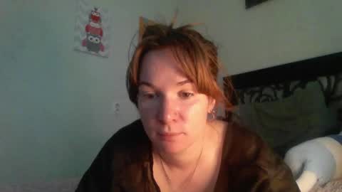 Snapshot of crystalvelvet chatting on May 29, 2026, 9:07 am crystalvelvet online show from May 29, 2026, 9:07 am