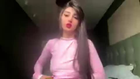 Snapshot of crystlepipkins chatting on May 16, 2026, 6:21 am Diana online show from May 16, 2026, 6:21 am