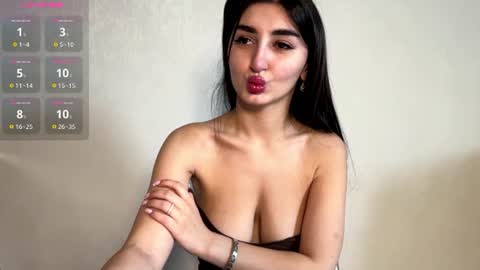 Diana online show from June 29, 2026, 10:15 am