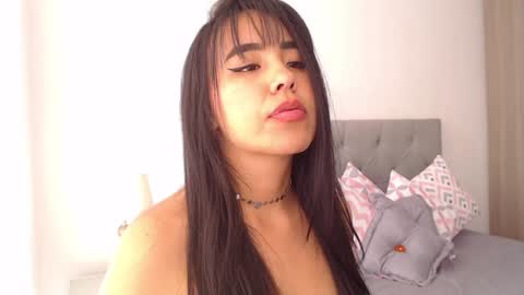 Snapshot of crysttalcandy chatting on December 9, 2024, 5:19 pm crysttalcandy online show from December 9, 2024, 5:19 pm