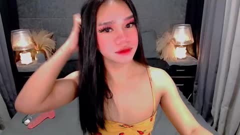 bea takashi  online show from February 6, 2026, 9:01 am