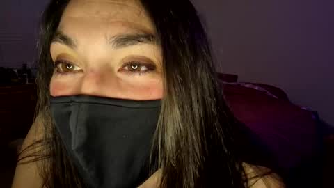 Madam Mask online show from April 11, 2026, 5:34 am