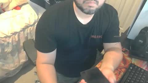 ctron787 online show from April 2, 2026, 1:03 am