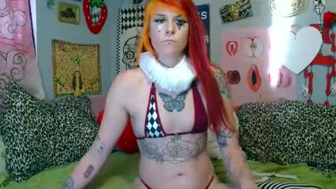 Snapshot of cu2sly chatting on November 3, 2025, 11:15 pm online show from November 3, 2025, 11:15 pm