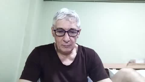 BIG UNCUT HARD COCK online show from December 3, 2025, 1:35 am