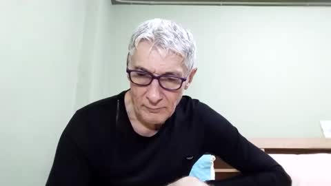 BIG UNCUT HARD COCK online show from January 14, 2026, 1:44 am