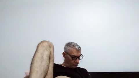 BIG UNCUT HARD COCK online show from February 27, 2026, 1:05 am