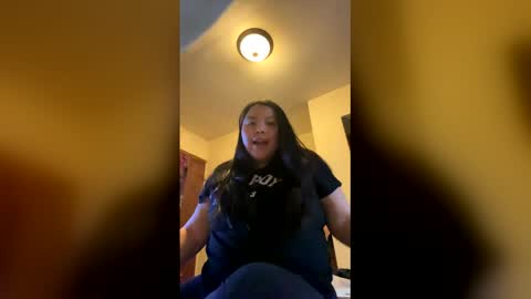 cuckgoddess online show from April 8, 2026, 12:10 am