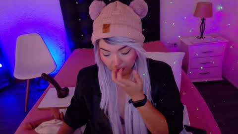 cuckoldlover69_ online show from January 18, 2025, 7:48 pm