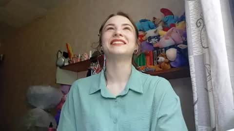 Snapshot of cucriecke chatting on June 21, 2026, 6:49 am Alice online show from June 21, 2026, 6:49 am