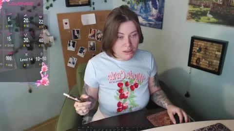 Chris online show from May 17, 2026, 2:20 am