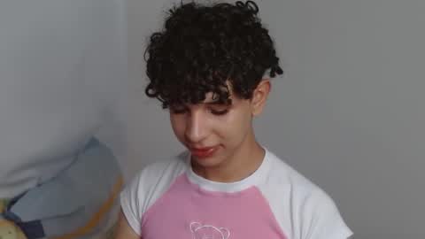 Cuddly online show from December 13, 2024, 2:43 am