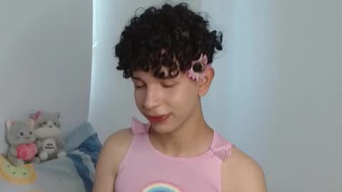 Cuddly online show from January 13, 2025, 5:55 pm