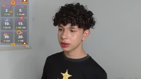 Cuddly online show from January 24, 2025, 2:18 am