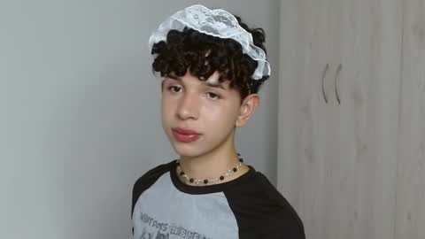 Cuddly online show from January 30, 2025, 2:49 am