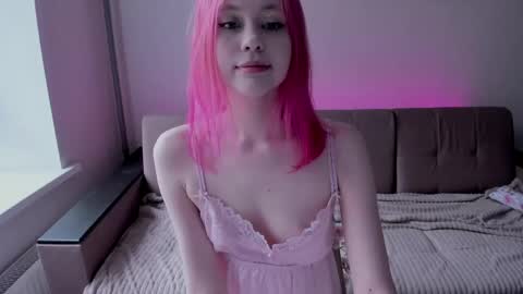 Snapshot of cuddlymisa chatting on May 12, 2026, 4:31 am Misa. online show from May 12, 2026, 4:31 am