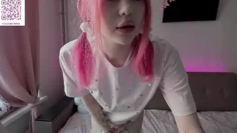 Snapshot of cuddlymisa chatting on June 10, 2026, 5:50 am Misa. online show from June 10, 2026, 5:50 am