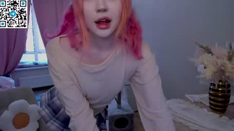 Snapshot of cuddlymisa chatting on June 23, 2026, 1:36 am Misa. online show from June 23, 2026, 1:36 am
