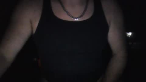 Kink99 online show from February 14, 2026, 1:13 am