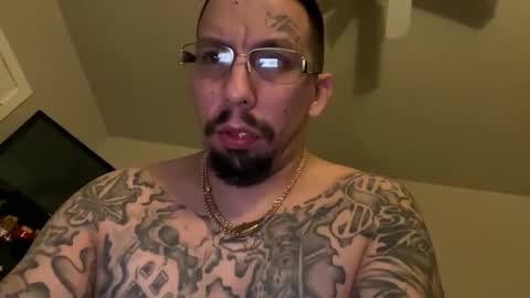 cuete2100 online show from December 16, 2025, 4:06 am