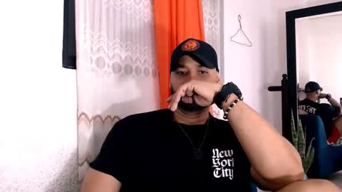 Snapshot of culoculito341910 chatting on June 8, 2026, 3:34 pm bebe online show from June 8, 2026, 3:34 pm