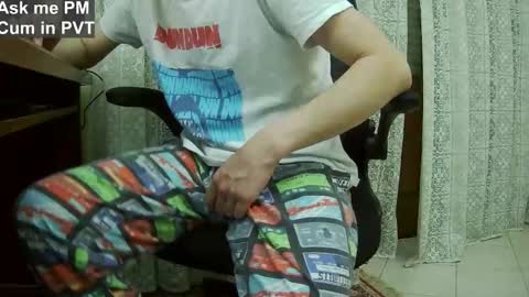 Leo online show from March 22, 2026, 11:52 pm