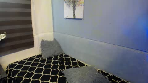 SASSY  ANGEL3 online show from February 2, 2025, 2:13 pm