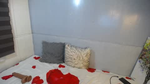 SASSY  ANGEL3 online show from February 17, 2025, 6:15 pm