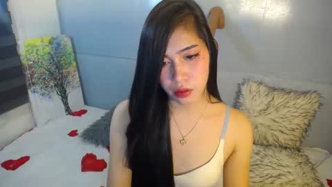 SASSY  ANGEL3 online show from February 18, 2025, 6:26 pm