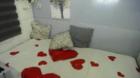 SASSY  ANGEL3 online show from February 24, 2025, 5:53 pm