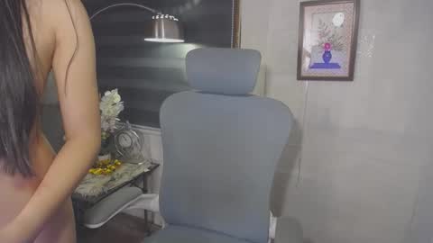 SASSY  ANGEL3 online show from February 27, 2025, 7:58 pm