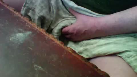 cum_a_lott online show from January 17, 2025, 6:26 am