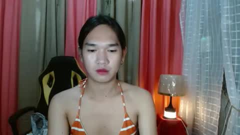 Ashly online show from October 9, 2025, 11:14 pm