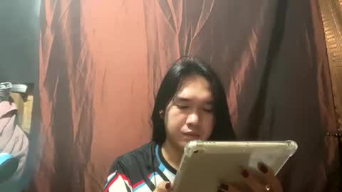 Ashly online show from April 29, 2026, 12:09 pm