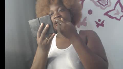 Snapshot of cum_coco_sweet chatting on February 16, 2026, 1:13 am Coco sweet online show from February 16, 2026, 1:13 am