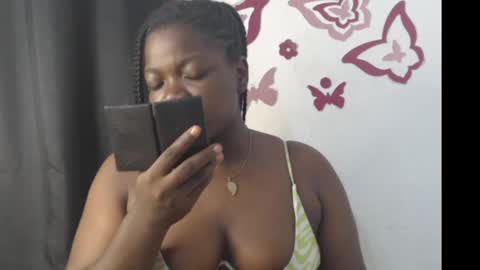 Snapshot of cum_coco_sweet chatting on March 29, 2026, 6:24 am Coco sweet online show from March 29, 2026, 6:24 am
