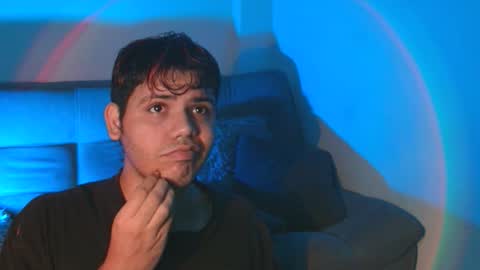 DAVID online show from October 25, 2025, 9:50 am