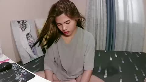 Snapshot of cum_swallowerxx69 chatting on February 18, 2025, 3:21 am SASSY online show from February 18, 2025, 3:21 am
