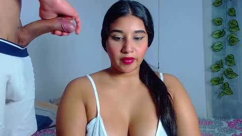 Snapshot of cumb0y_squirtgirl chatting on March 20, 2026, 4:23 pm Pablo and emma online show from March 20, 2026, 4:23 pm