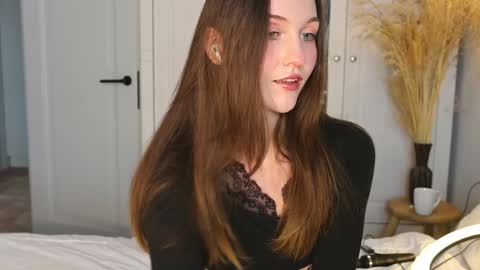 fansly -  lilyband online show from January 12, 2026, 9:14 am