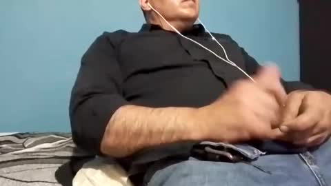 cumbian_chero online show from February 8, 2025, 2:36 am