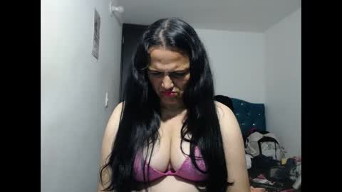 Snapshot of cumeva69 chatting on December 15, 2024, 4:07 am cumEva69 online show from December 15, 2024, 4:07 am