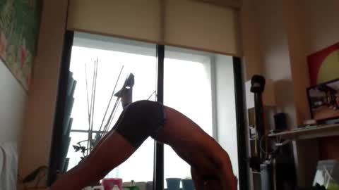 cumfiesta1 online show from March 15, 2026, 3:07 pm