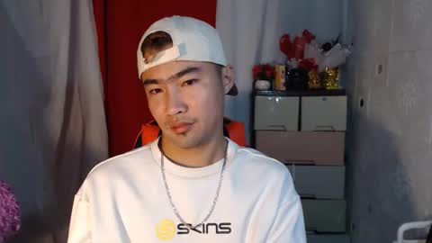 ask me online show from November 21, 2025, 6:50 pm