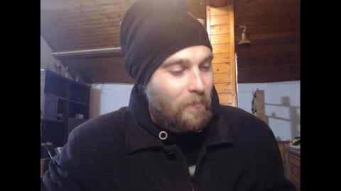 cumingdutchman online show from January 13, 2025, 1:02 am