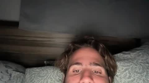 cumjoe168016623058 online show from April 25, 2026, 9:45 am