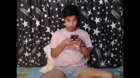 IAN online show from February 22, 2025, 12:27 am