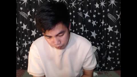 IAN online show from February 23, 2025, 9:22 am