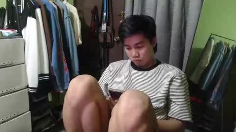 IAN online show from October 4, 2025, 2:31 am